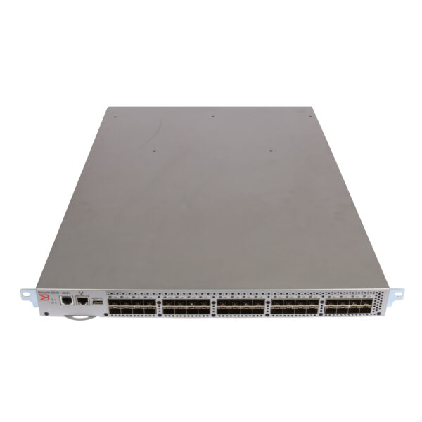 BROCADE BR-5100-24-ENT