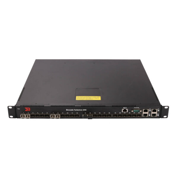 BROCADE HD-TI-24X-AC