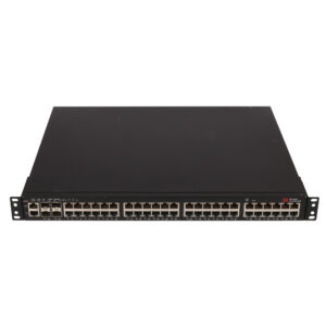 BROCADE ICX-6450-48P