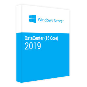 WINDOWS 9EA-01044 – Windows Server 2019 DataCenter 16core