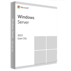 Windows Server 2022 CAL (1 User)